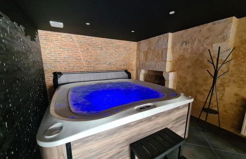 Hôtel des arts - Gîte Littérature dans le Perche - Foto 13