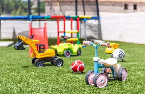 Villa Sunce - Foto 13