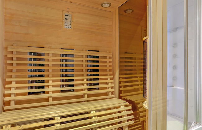 Spacious Holiday Home in Noordwolde With Garden - Foto 71