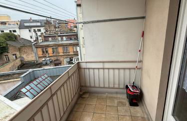 Cosy, beautiful and central apartment - Foto 14