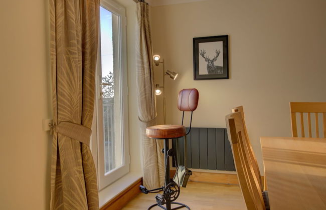 No 10 The Links Apartment Brora - Photo 18