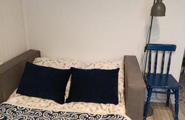 EliBlue -Twój apartament - Foto 36