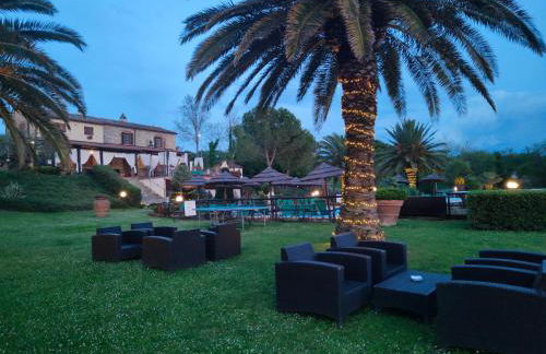 La Valle Del Sole Country House - Foto 77