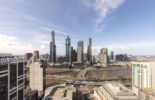 Oaks Melbourne on Market Hotel - Photo 62