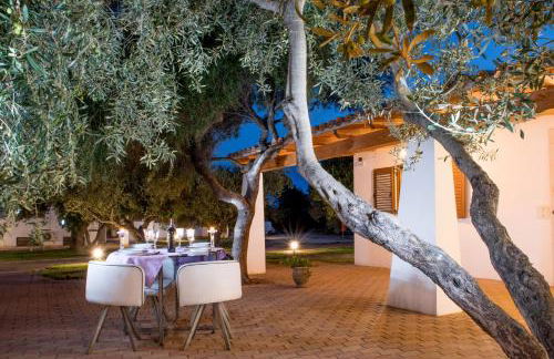 Orosei Summer Holidays - Cala del Turco green house - Foto 37