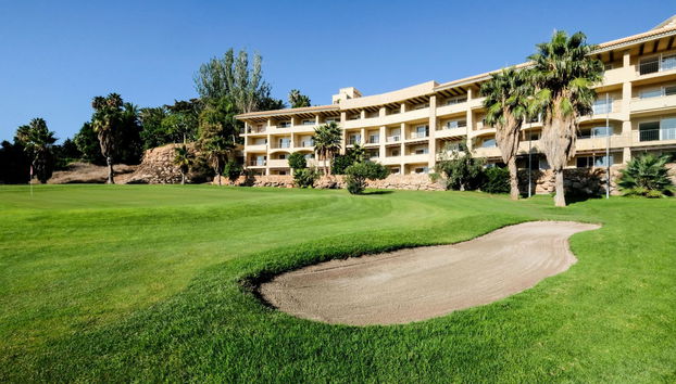 Envia Almería Apartments Spa & Golf - Foto 2