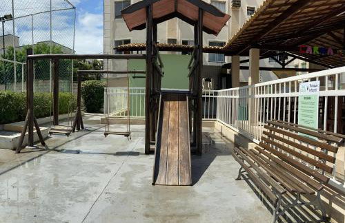 Apartamento na Grande Natal (Condomínio Barcas) - Foto 26