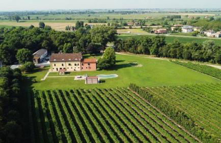 Agriturismo Ae Cavane - Foto 8