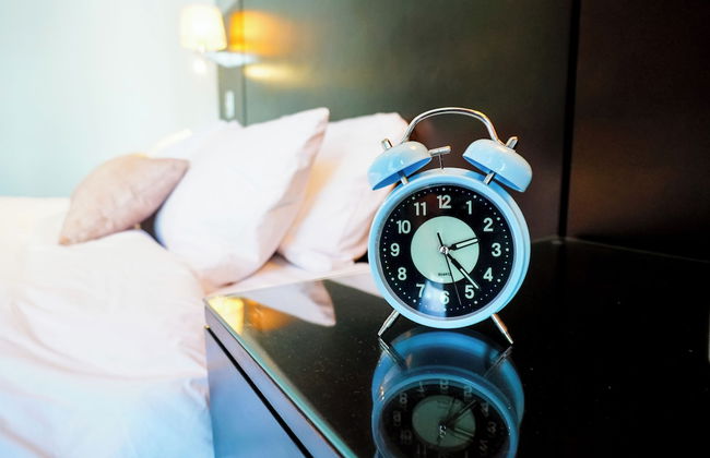 Petit Palace Apart Hotel Suites - Photo 32