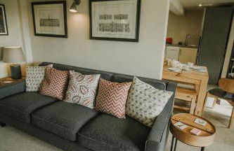 Vicarage Farm Cottages - Foto 61