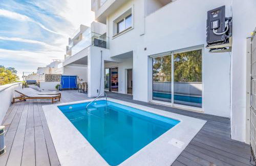 VB Maestro 4BR Villa w Heated Pool - Foto 29