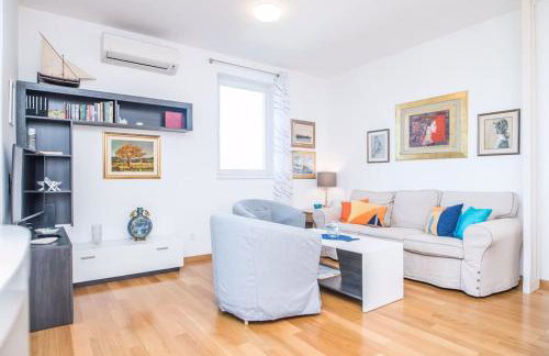 NEW! Carpe Diem 1,Split-Bacvice,free wi-fi, parking - Foto 34