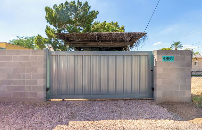 Washington Chandler - Foto 22