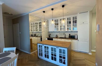 Nowoczesny Apartament Tatarska - Foto 20