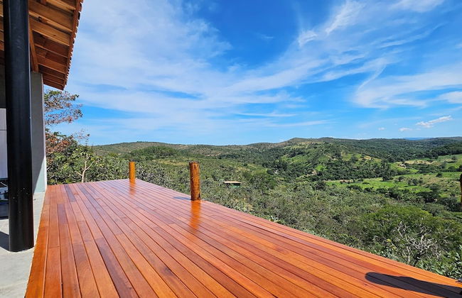 Khaya Chalés - Foto 45