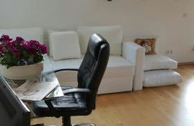 villa high ceiling 2 bedrooms - Foto 7