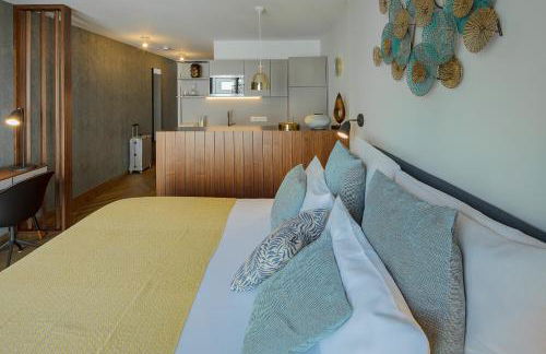 DD Suites Serviced Apartments - Foto 99