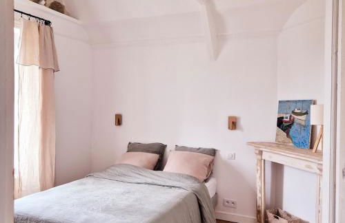 Villa Les Embruns, Villa balnéaire familiale, plages à pied - Foto 10