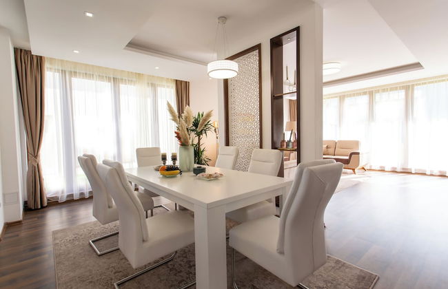 Malak Resort - Foto 20