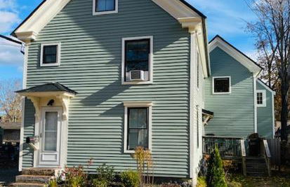 Duplex Farmhouse Rental Walk to Downtown - Foto 1