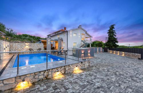 Villa Adri - Photo 40