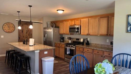 Beautiful 3 bed 2 bath condo - Foto 4