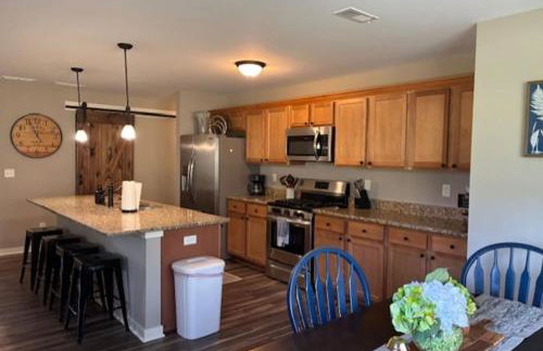 Beautiful 3 bed 2 bath condo - Foto 4