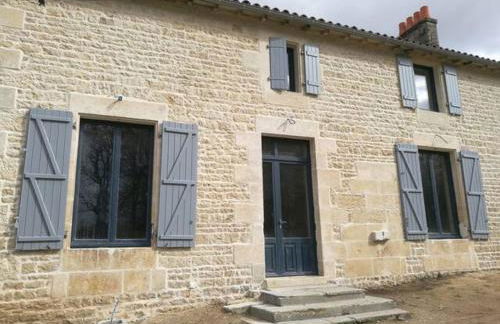 Château des Loups - Les Cèdres Bleus - Foto 21