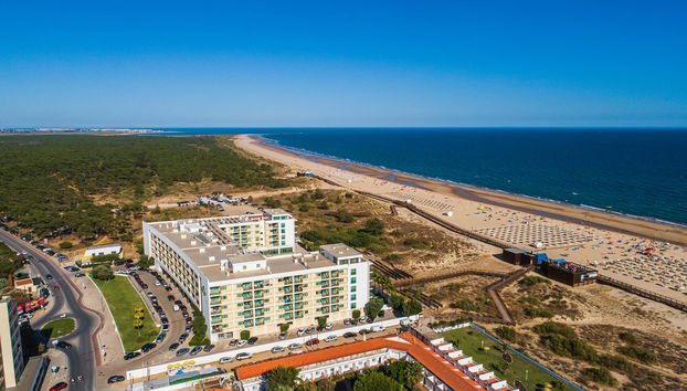 Dunamar Hotel Apartamentos - Foto 5