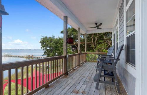 The Emerald Belle by Emerald Isle Realty - Foto 26