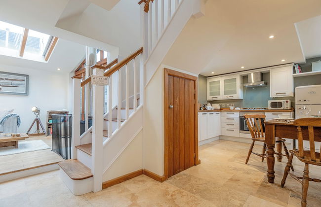 Coach House - Lovely Home in Cheltenham - Photo 78