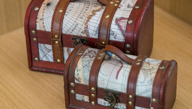 Apartments Vidak - One Bedroom Apartment With Balcony and Sea View - - Foto 3, Quarto