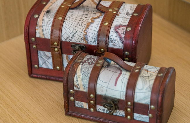 Apartments Vidak - One Bedroom Apartment With Balcony and Sea View - - Foto 3