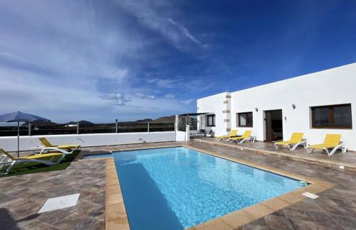 Villa la Hoya Private pool and Sunsets - Foto 31