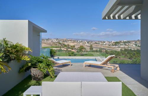 Salobre Oasis Suites - Foto 48