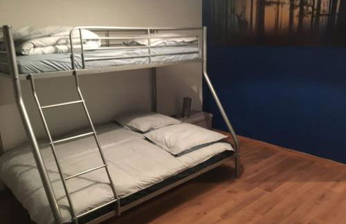 centre Pierrefonds superbe appartement + parking - Foto 8