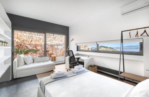 Olon Villa - Foto 50