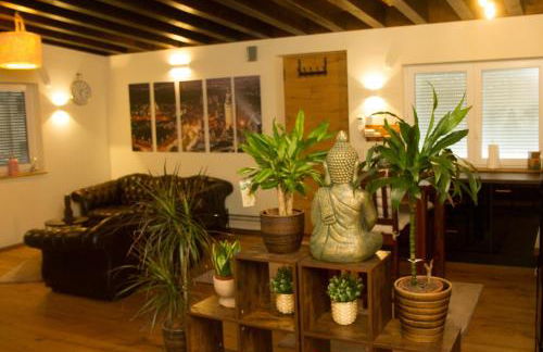 Apartment Black der Sportschule Badura - Foto 10