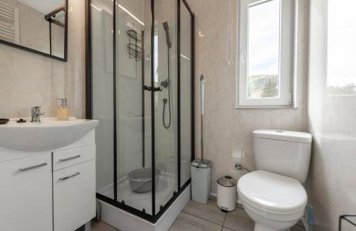 Domek Nad Wodospadem Radochów - Foto 27