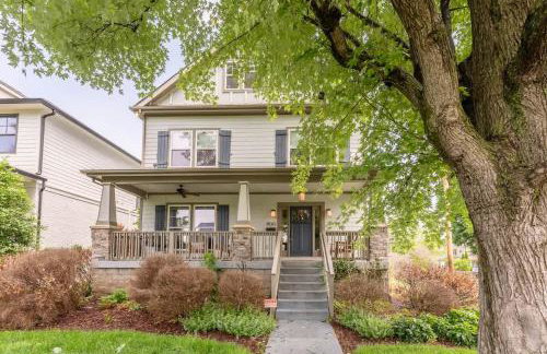 The Mont Rose by Stay Local Nashville - Foto 61