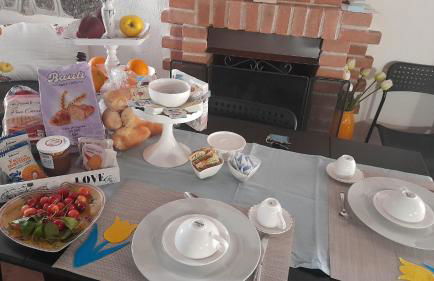 Esmeralda B&B - Foto 68