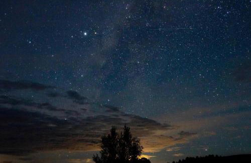 Secluded 1 Bedroom Cabin on 50 Acres of Land - Foto 14