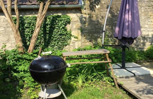 La Maisonnette de Senlis - Foto 30