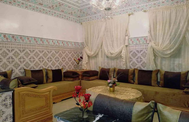 Les Oliviers - Foto 12