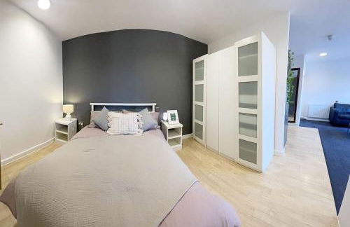 Students Only Premium 4 Studio Kirby Street Residence - Foto 13