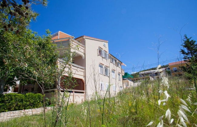 Nera - 10 m From Beach - A5 - Foto 11