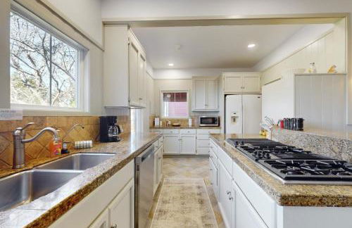 Big River Lodge - Foto 14