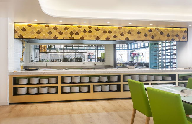 Hotel Villa Mandi Golf Resort - Foto 39