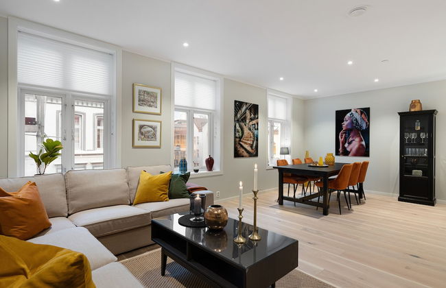 Keyser Apartments 6 - Foto 39