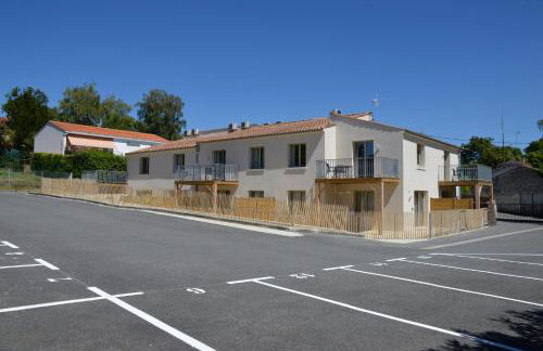 Le Clos Des Thermes De Jonzac - Photo 18